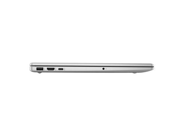 HP 15.6 FHD i5-1235U Laptop,Intel Iris Xe Graphics,32GB RAM,1 TB PCIe SSD,Windows 11 Pro, Silver