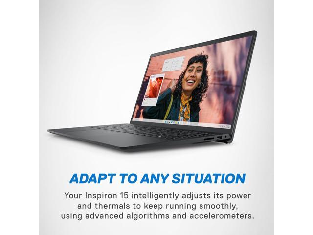 Dell 15.6' FHD Touch Business Laptop,Intel Core i5-1335U Processor,Intel Iris Xe Graphics,64 GB RAM,2 TB PCIe SSD,Win 11 Home