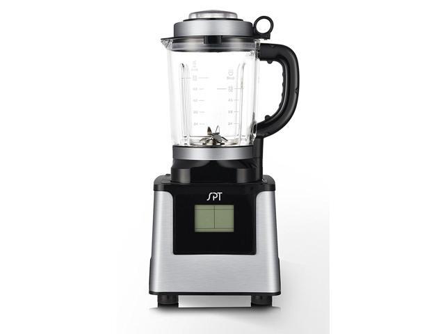 Sunpentown Multi-Functional Pulverizing Blender with Heating Element CL-513