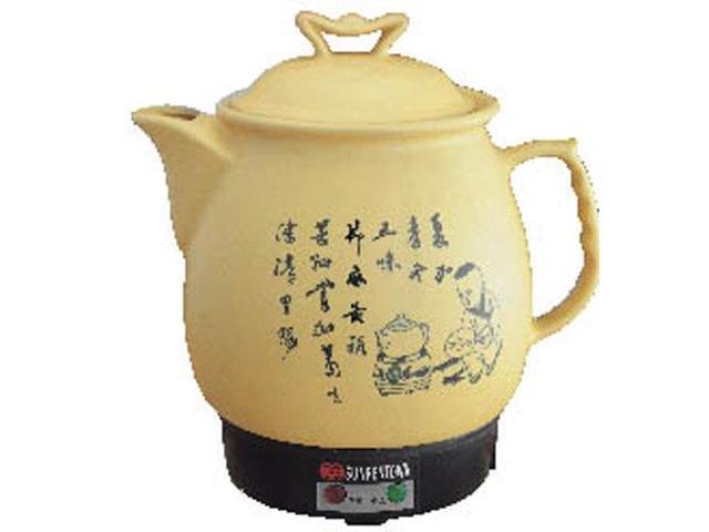 Sunpentown NY-636 Medicine Cooker - 3.8L