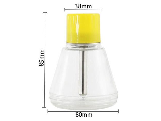 Glass Liquid Alcohol Bottle Phone Repair Remover Cleaner Bottle mobile repair tools