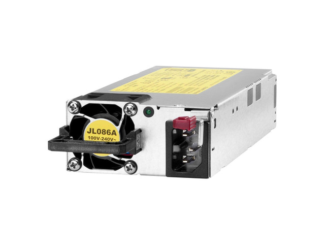 HP JL086A X372 54VDC 680W PS 680 Power Supply JL086A#ABA