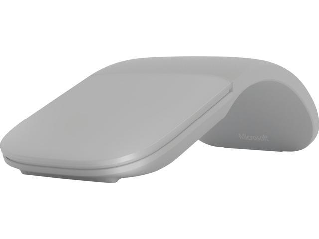 Microsoft Surface Arc Mouse - Light Gray - CZV-00001