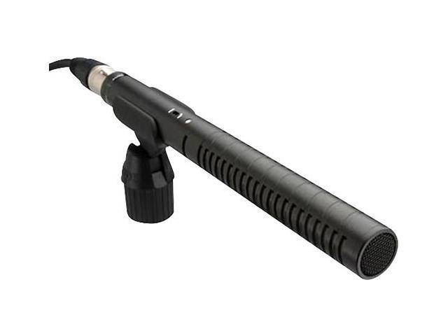 RODE NTG1 Shotgun Microphone