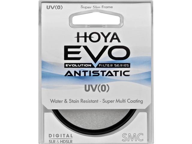 Hoya Evo Antistatic UV Filter - 46mm #XEVA-46UV