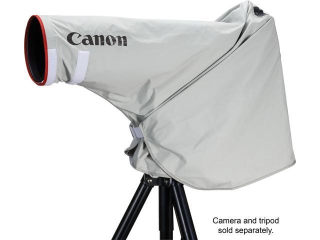 Canon RC-E5M Raincover for EOS Cameras & Lenses, Medium #1759C001