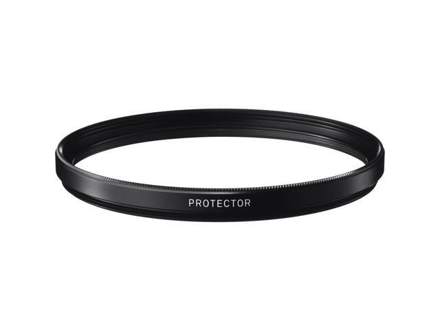 Sigma 58mm WR UV Filter - Water & Oil Repellent & Antistatic #AFC9B0