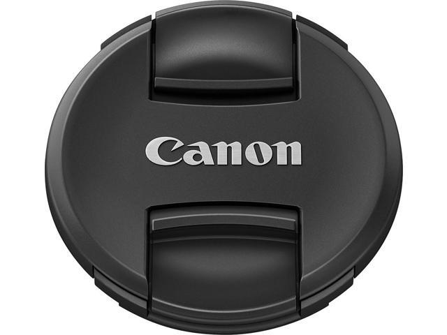 Canon E-82 II Lens Cap #5672B001