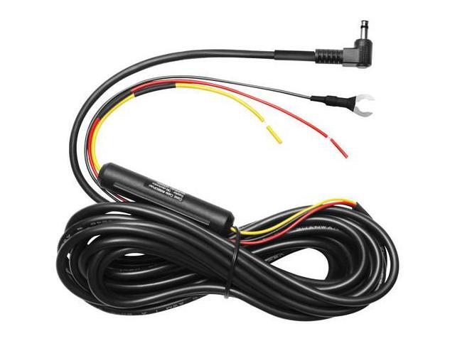 THINKWARE - Hardwire Kit for all Dash Cameras - Black - image 3