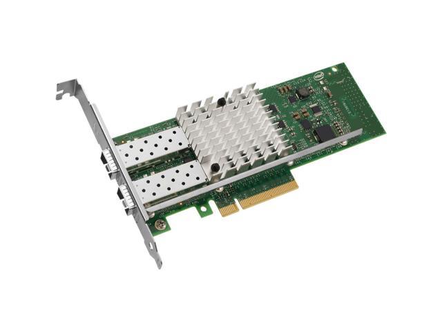 Intel X520-DA2 Ethernet Converged Network Adapter