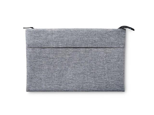 Wacom ACK52701 Soft Tablet Case, Medium, For Intuos Pro, Cintiq Pro or MobileStudio Pro