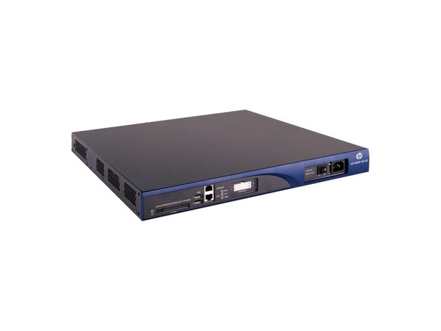 HP JF284A A-MSR30-20 Multi-Service Router