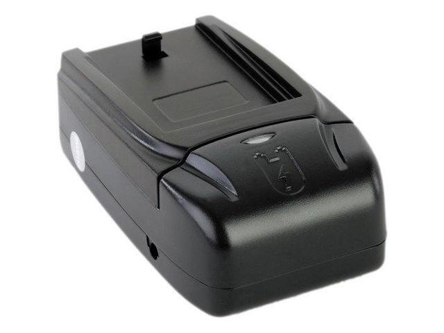 Watson Compact AC/DC Charger for EN-EL15 Battery