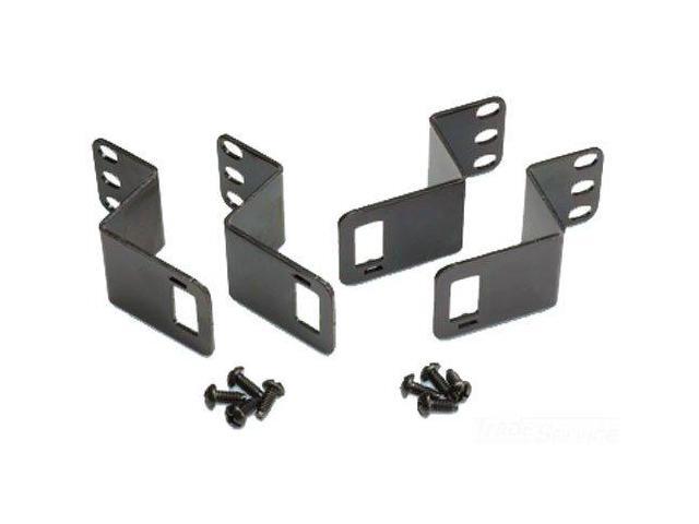 Panduit WMPVCBE Mounting Bracket