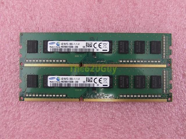 SAMSUNG M378B5173Cb0-Ck0 Memory For Desktop Memory-M378B5173Cb0-Ck0