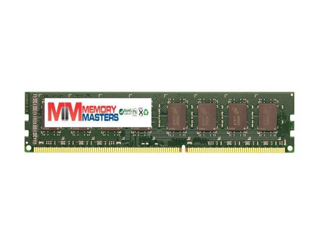 MemoryMasters 16GB (1x16GB) DDR3-1866MHz PC3-14900 NON-ECC UDIMM 2Rx8 Desktop Memory Module