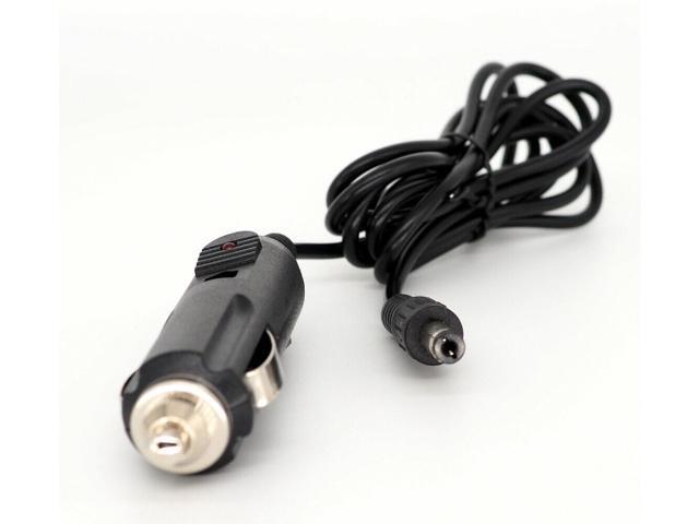 Supersonic DC 12V Power Supply Adapter Car Cord For Supersonic and AxessTvs