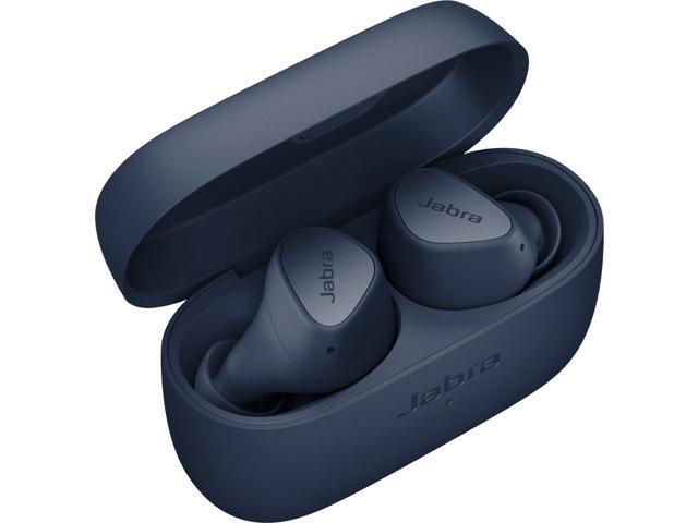 Jabra Elite 3 True Wireless Earbuds Noise Cancelling Navy - image 2