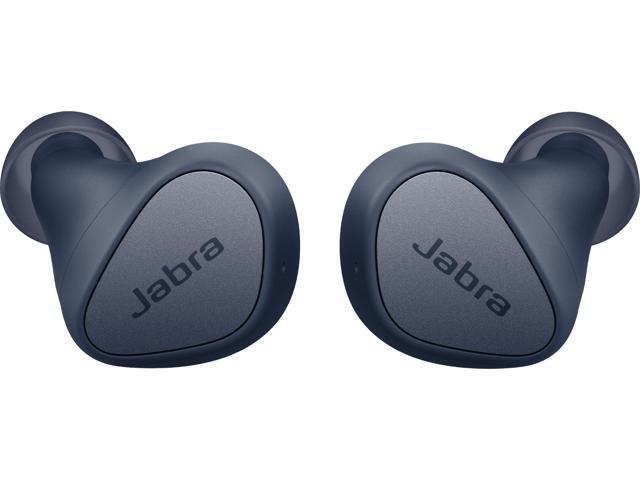 Jabra Elite 3 True Wireless In-Ear Headphones Navy 100-91410001-02