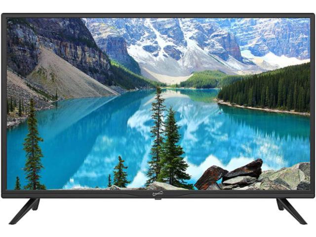 SuperSonic 43  High Definition Smart TV SC-4316STV - image 2