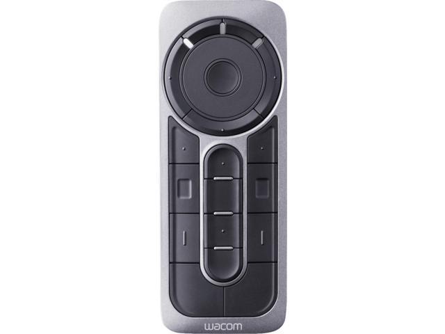 Wacom Express Key Remote for Intuos Pro and Cintiq (ACK411050) - image 4