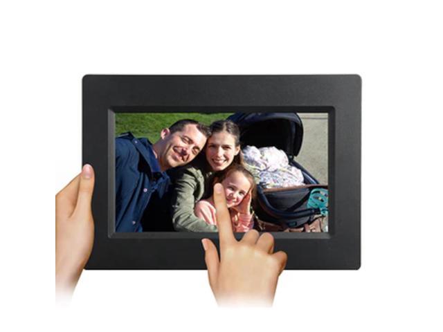 Supersonic 10' Smart Photo Frame SC-7110W