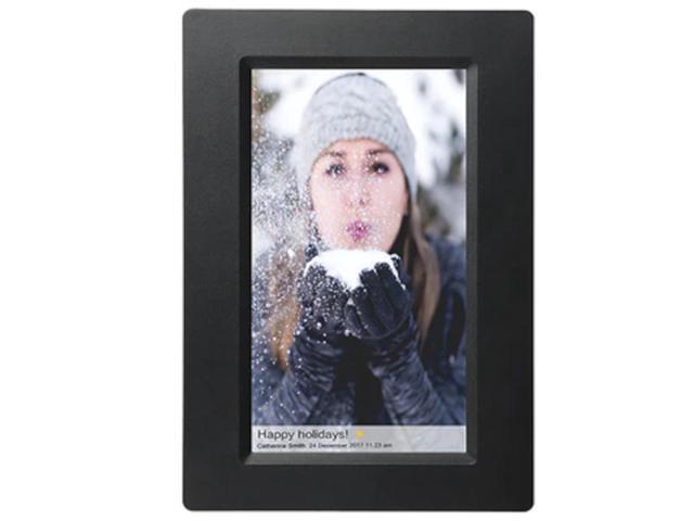 Supersonic 10' Smart Photo Frame SC-7110W