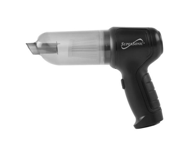 Supersonic Cordless Handheld Vacuum Multi function Cleaner Compact Home and Car Vacuum SC-810HV