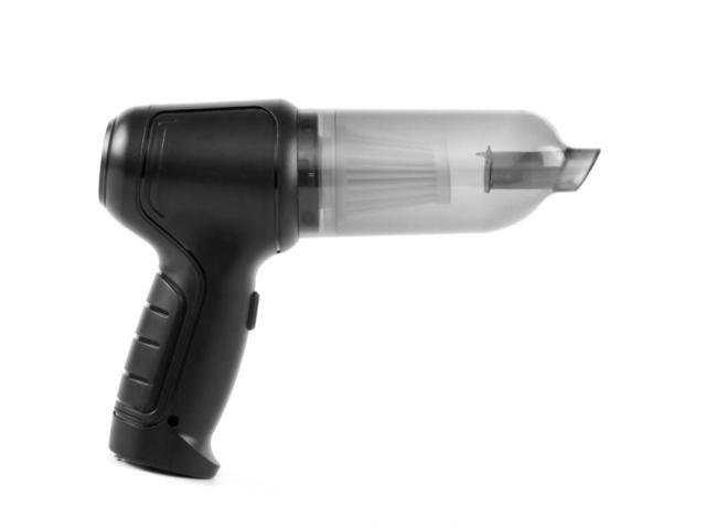 Supersonic Cordless Handheld Vacuum Multi function Cleaner Compact Home and Car Vacuum SC-810HV