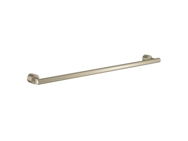 GROHE 40309EN3 Atrio 24' Towel Rail Brushed Nickel