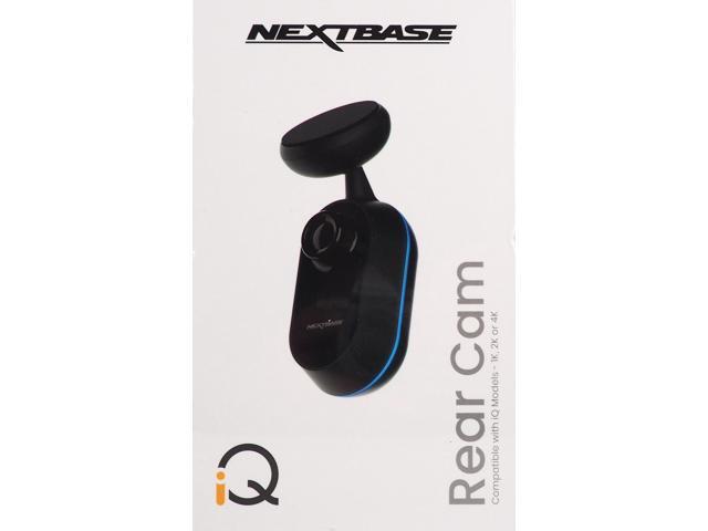 Nextbase - iQ Rear Window Camera - Black - image 6