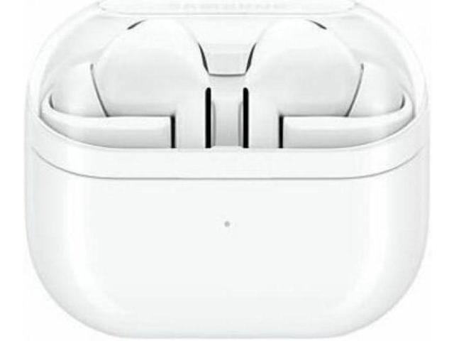 Samsung - Galaxy Buds3 Pro Wireless Earbud Headphones - White - image 8