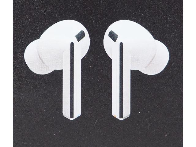 Samsung - Galaxy Buds3 Pro Wireless Earbud Headphones - White - image 11