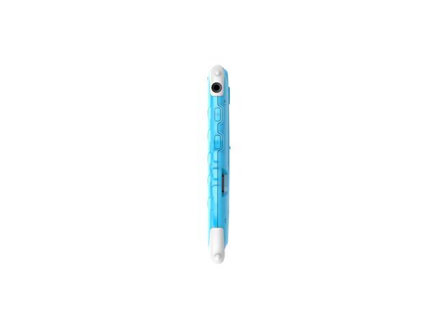 Supersonic SC-780KT Sonic 7jr 7' Kids Tablet Android 15, 3GB/32GB, Wi-Fi, Bluetooth, Dual Camera, Blue