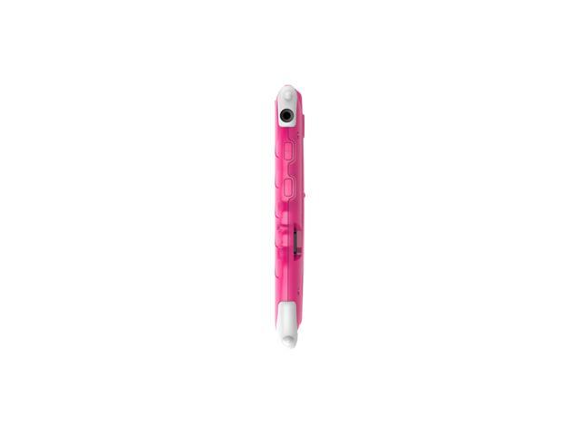 Supersonic SC-780KT Sonic 7jr 7' Kids Tablet Android 15, 3GB/32GB, Wi-Fi, Bluetooth, Dual Camera, Pink