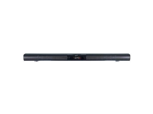 Supersonic Sc-1419sba Premium Optical Bluetooth Soundbar System with Alexa 37-inch Multicolor - image 2