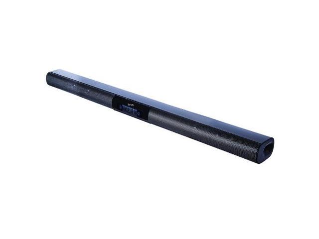 Supersonic Sc-1419sba Premium Optical Bluetooth Soundbar System with Alexa 37-inch Multicolor - image 5