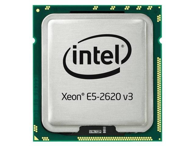 Intel Xeon E5-2620 v3 2.4 GHz LGA 2011-3 85W CM8064401831400 Server Processor