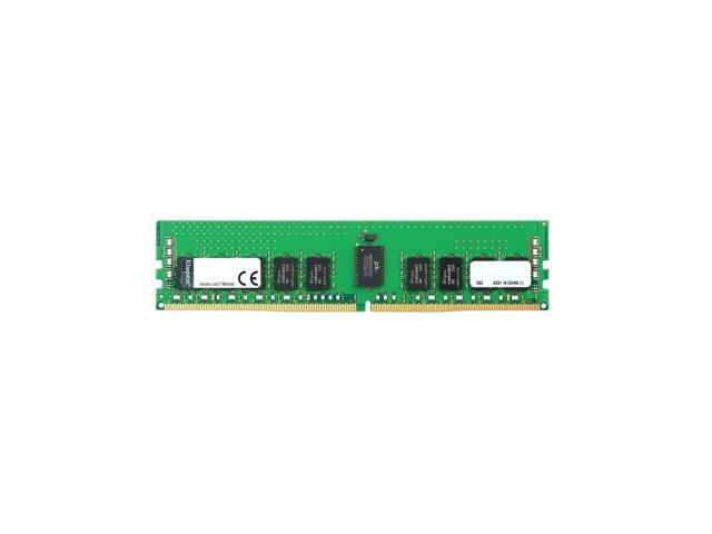 Kingston KTL-TS426/16G 16GB DDR4 SDRAM Memory Module - For Server, Desktop PC - 16 GB - DDR4-2666/PC4-21300 DDR4 SDRAM - 2666 MHz - CL19 - 1.20 V -...