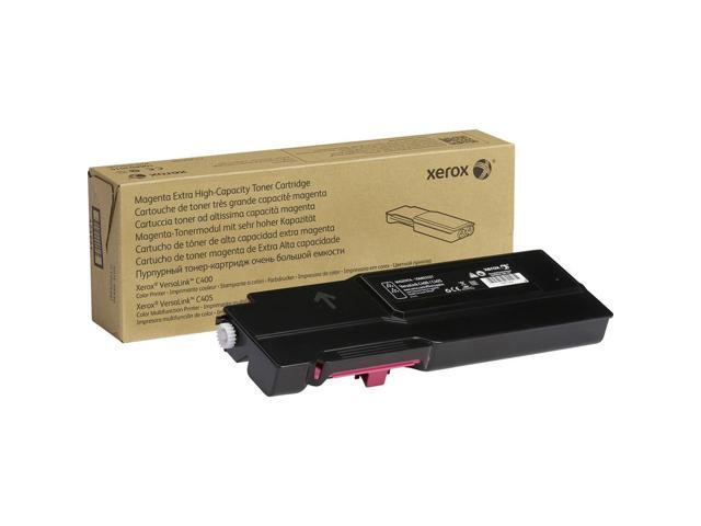 Xerox 106R03527 Extra High Capacity Magenta Toner Cartridge