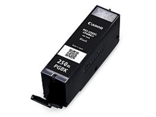 Canon PGI-250PGBK XL High-Capacity Pigment Black Ink Tank - image 3