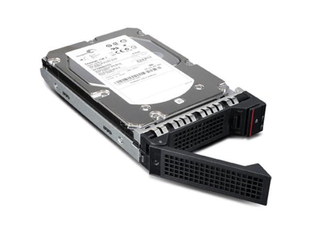 Lenovo G3 00WG685 300 GB Hot-Swap Internal Hard Disk Drive - 2.5-inch - 10K - 12 Gb/s