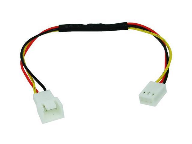 Phobya adaptor 3Pin (12V) to 3Pin (7V) 20cm