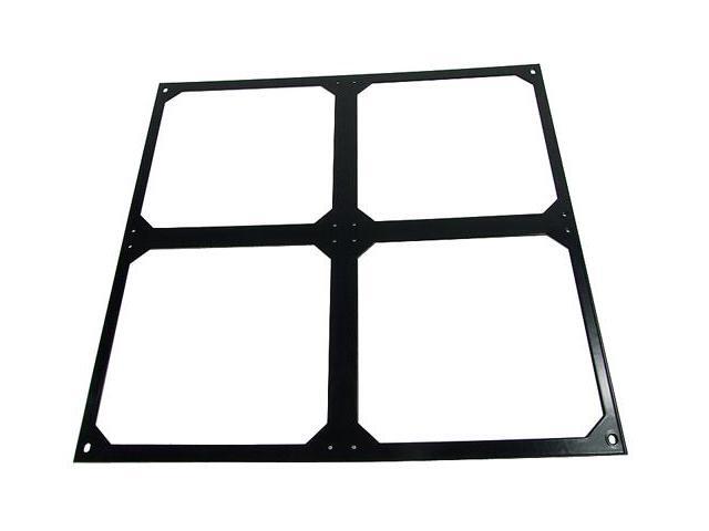 Phobya Nova fan grill 4x180mm black