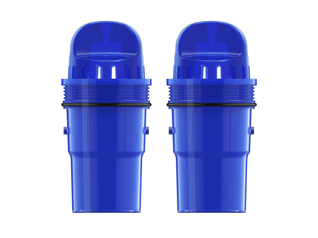 Waterdrop Pitcher Water Filter Replacement for PUR Filter PPF900Z, 2 Pack, Compatible with All PUR, PUR Plus Pitcher & Dispenser, CRF950Z,...