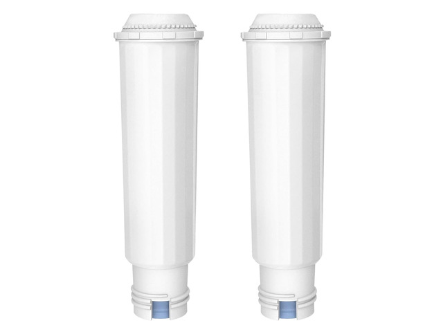 AQUA CREST KESWF Coffee Filter Replacement for KitchenAid KESWF, 2 Pack,Compatible with KitchenAid KF7/KF8/KF6, Krups F088 filter, Melitta Pro...