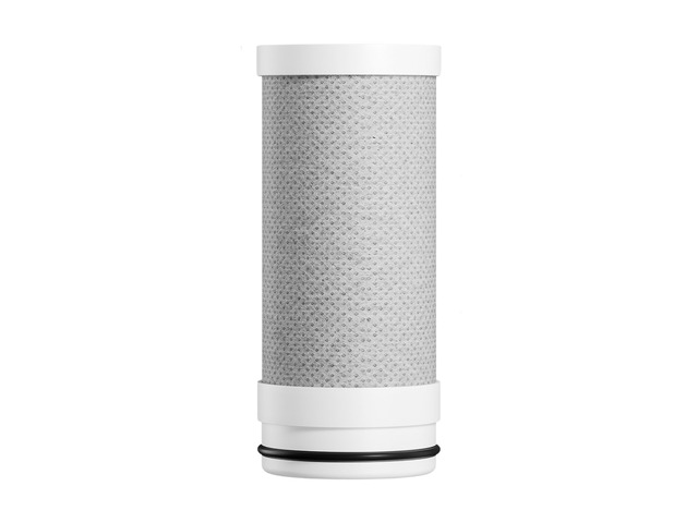 [Original] Waterdrop FF-01A Water Filter Replacement for Waterdrop WD-FC-01, Reduces Chlorine, Sediment, Bad Taste & Odor, Water Filter for Sink...