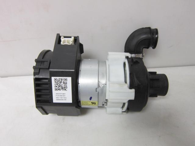 Photos - Other household accessories General Electric GE DDT700SSN3SS Dishwasher Circulation Pump  WD19X25700 697842 (WD19X25460)