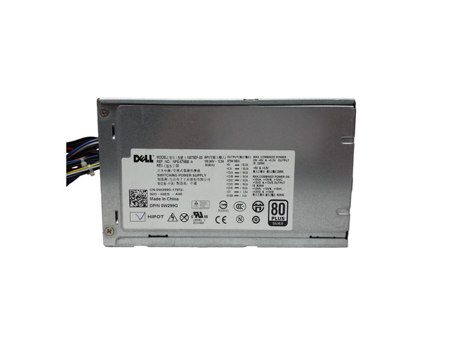Dell ATX Power Supply