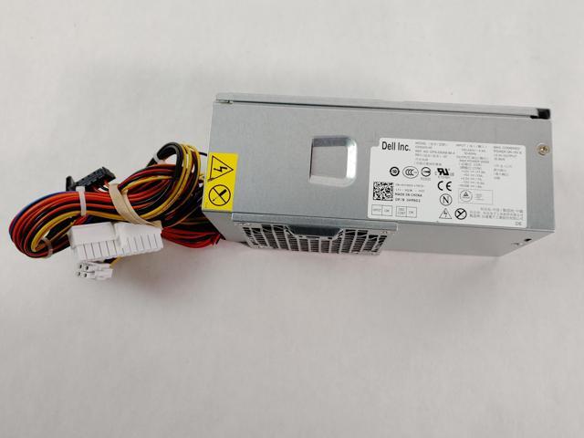 For Dell Optiplex 390 790 990 D250AD-00 250 Watt Power Supply HY6D2